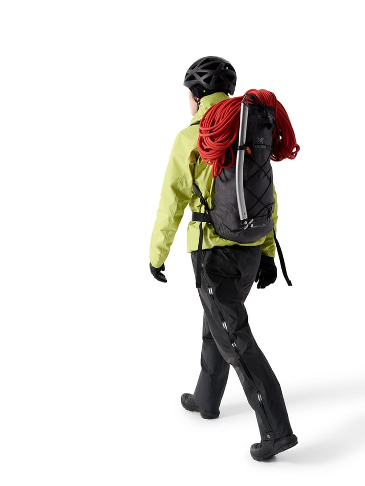 Arc'teryx Alpha Sl Pant W Black Arc'teryx