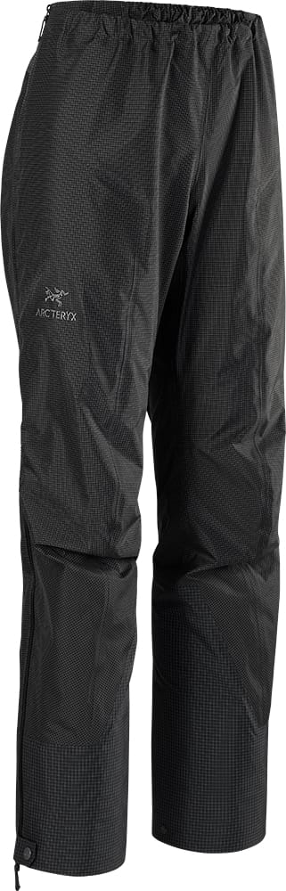 Arc'teryx Alpha Sl Pant W Black Arc'teryx