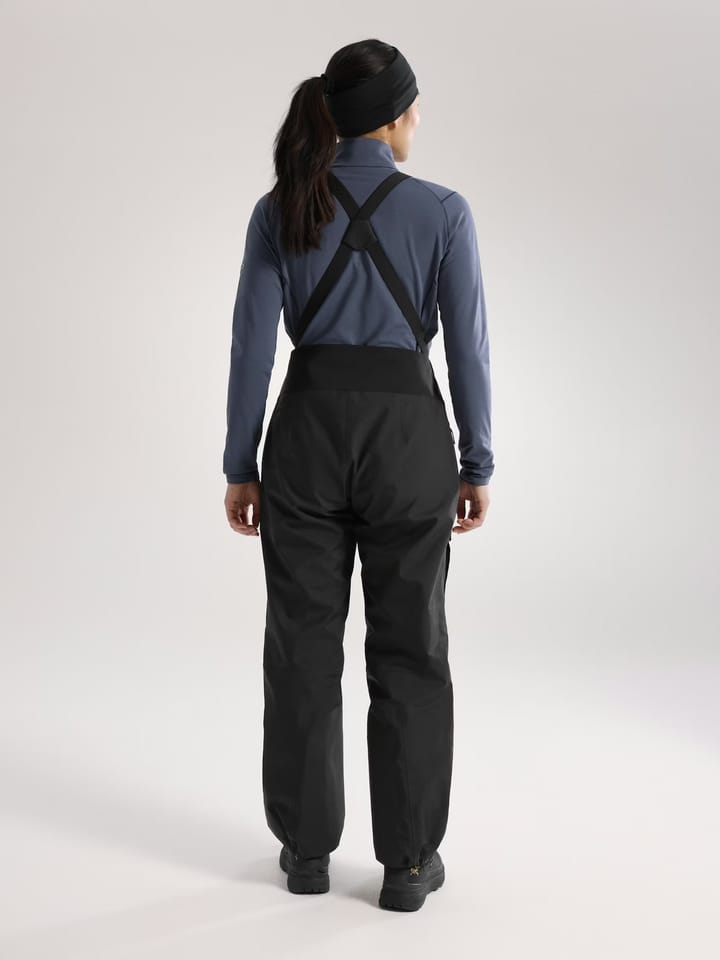Arc'teryx Women's Beta SV Pant Black Arc'teryx