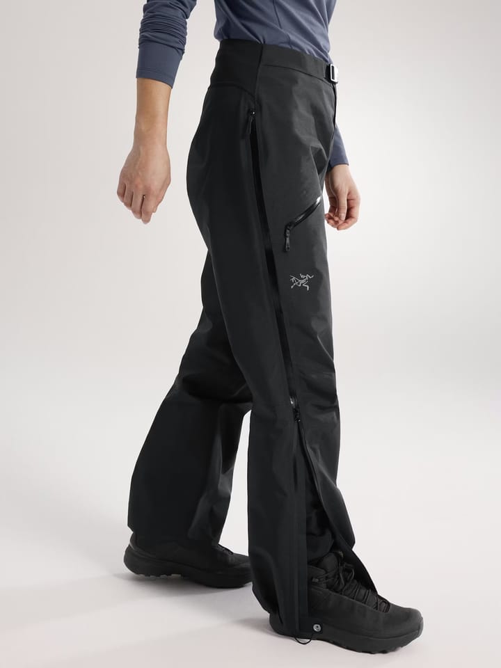 Arc'teryx Women's Beta SV Pant Black Arc'teryx