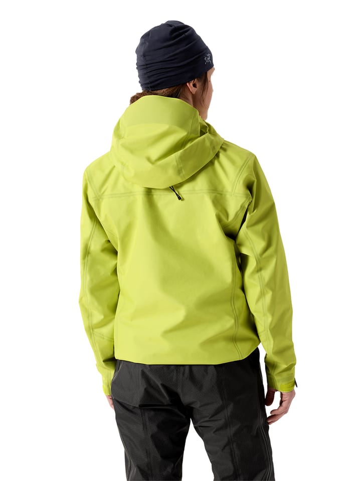 Arc'teryx Alpha Sl Anorak W Euphoria Arc'teryx