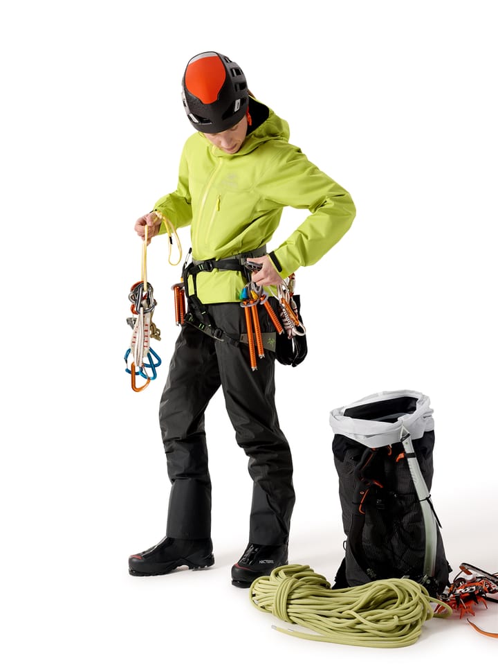 Arc'teryx Alpha Sl Anorak W Euphoria Arc'teryx