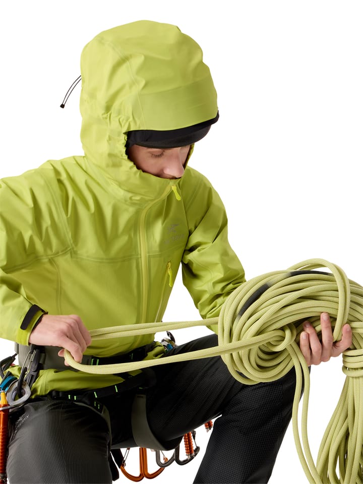 Arc'teryx Alpha Sl Anorak W Euphoria Arc'teryx