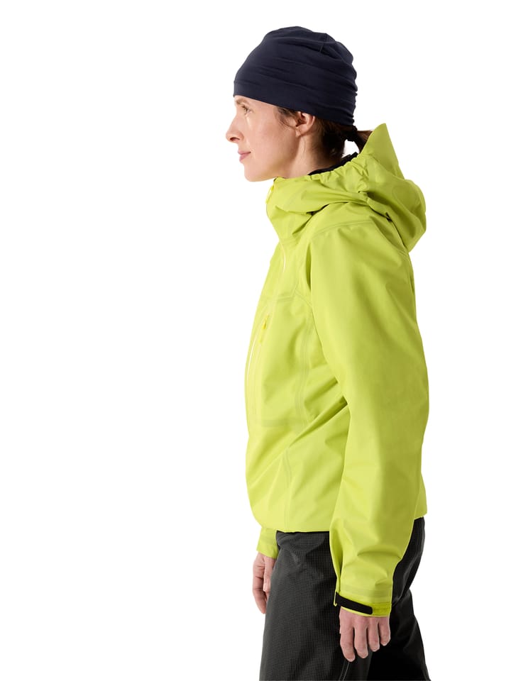 Arc'teryx Alpha Sl Anorak W Euphoria Arc'teryx