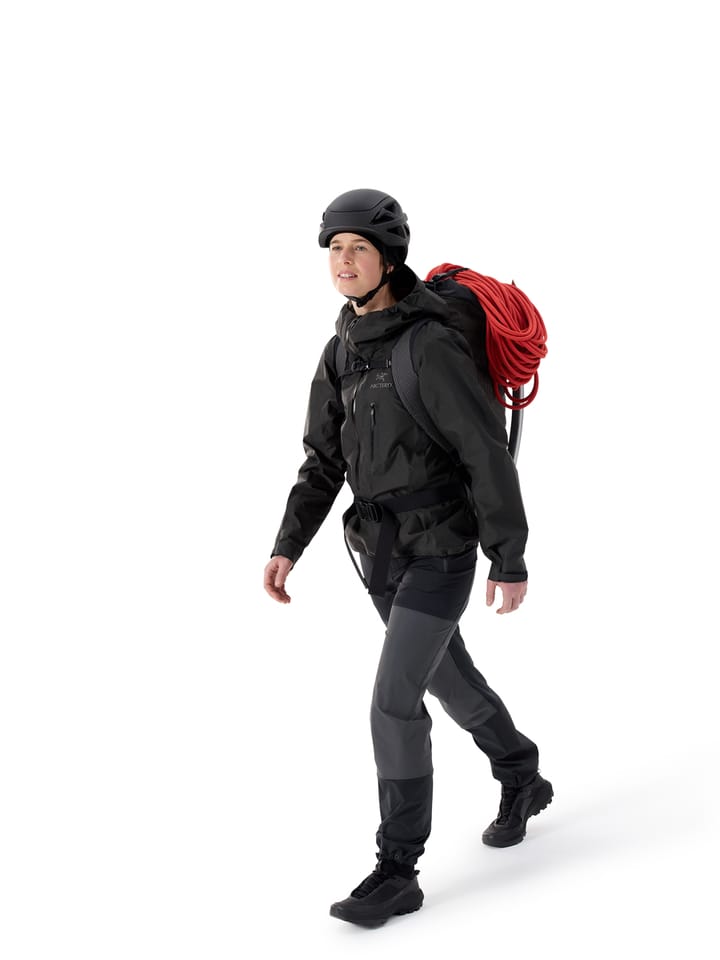 Arc'teryx Alpha Sl Anorak W Black Arc'teryx