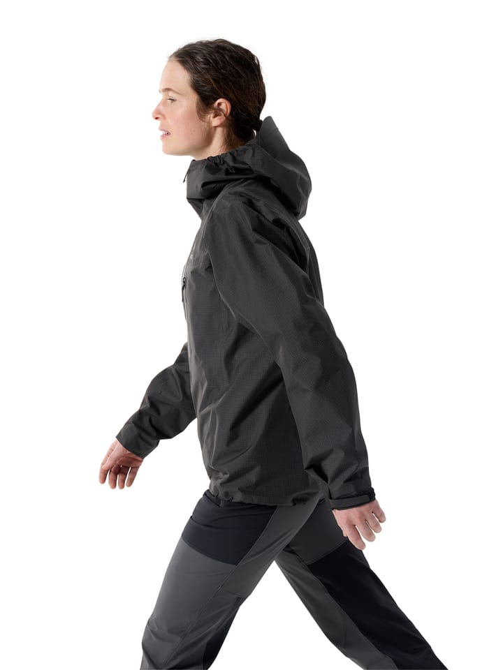 Arc'teryx Alpha Sl Anorak W Black Arc'teryx