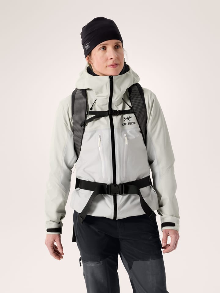 Arc'teryx Alpha Fl 20 Backpack Black Arc'teryx