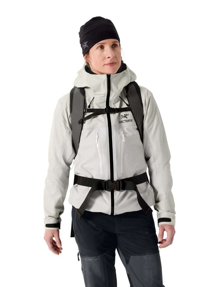 Arc'teryx Alpha Fl 20 Backpack Black Arc'teryx