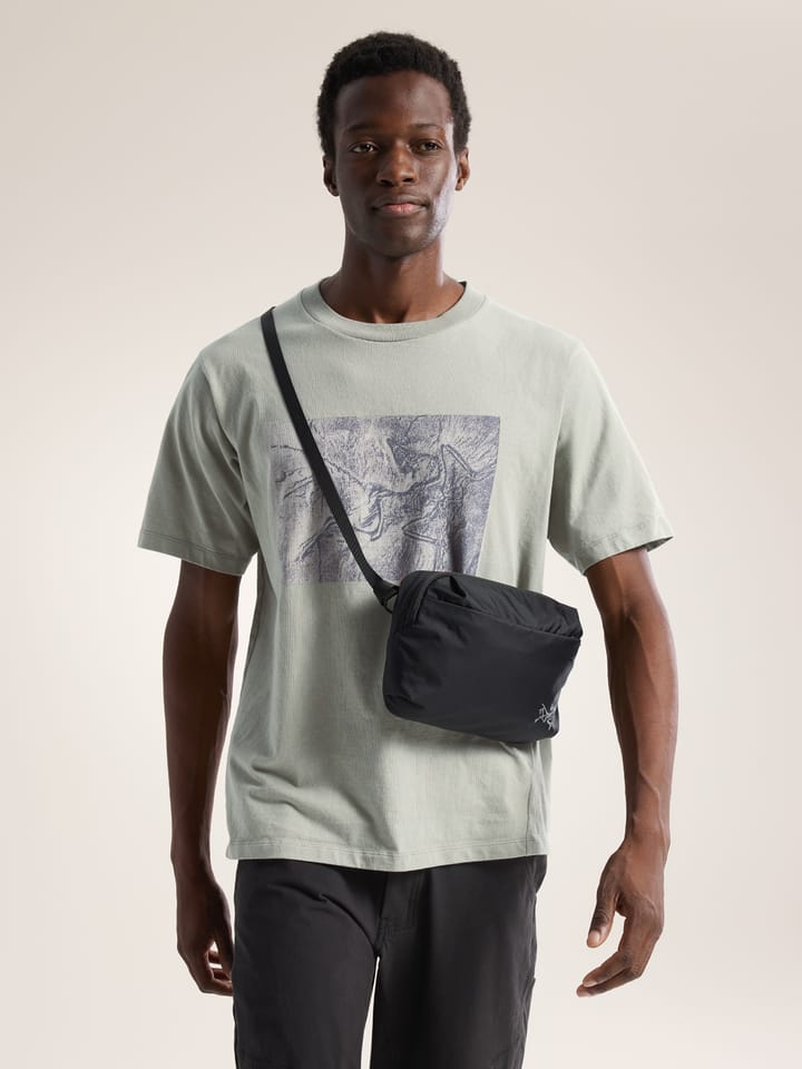 Arc'teryx Heliad Crossbody Black Arc'teryx