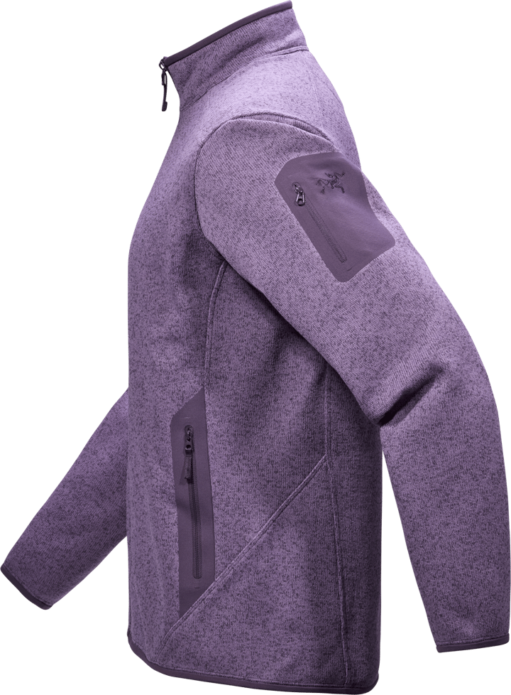 Arc'teryx Men's Covert Cardigan Moondrop Heather Arc'teryx