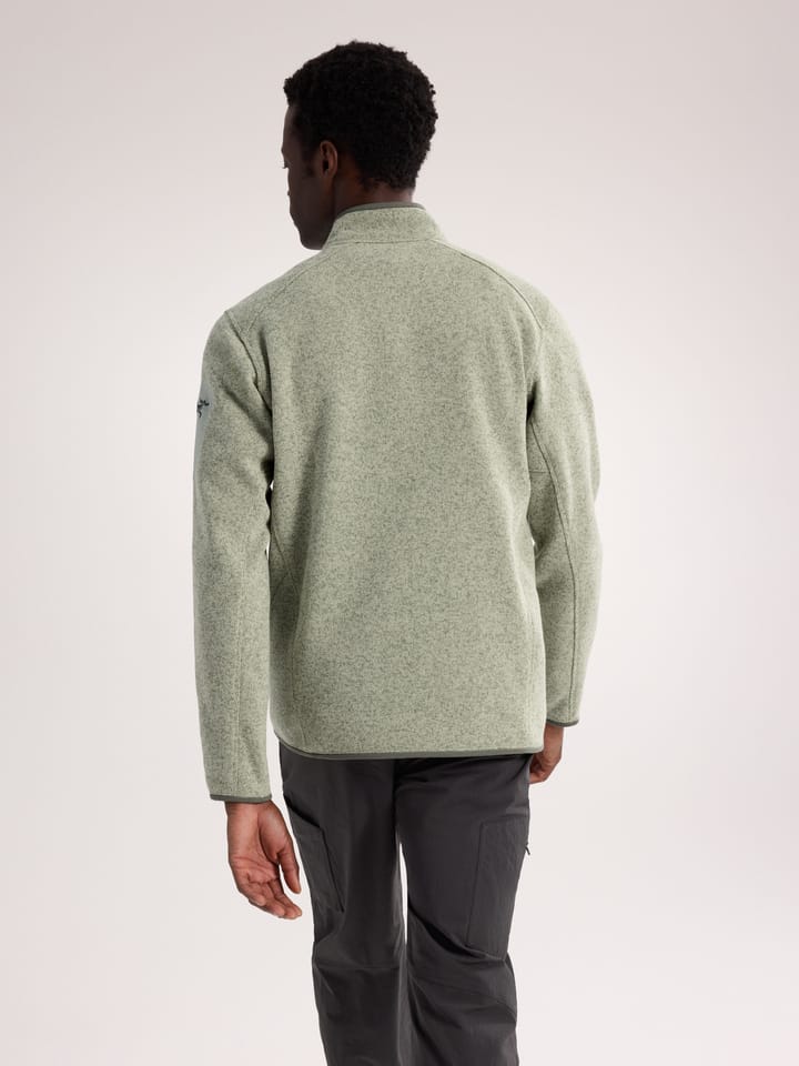 Arc'teryx Men's Covert Cardigan Habitat Heather Arc'teryx