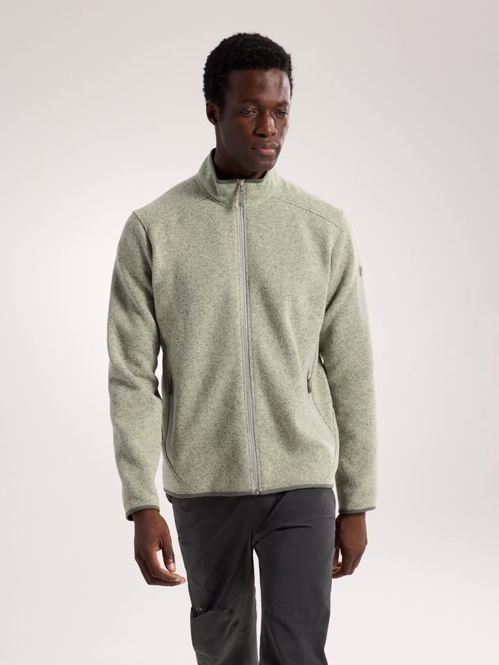 Arc'teryx Men's Covert Cardigan Habitat Heather Arc'teryx