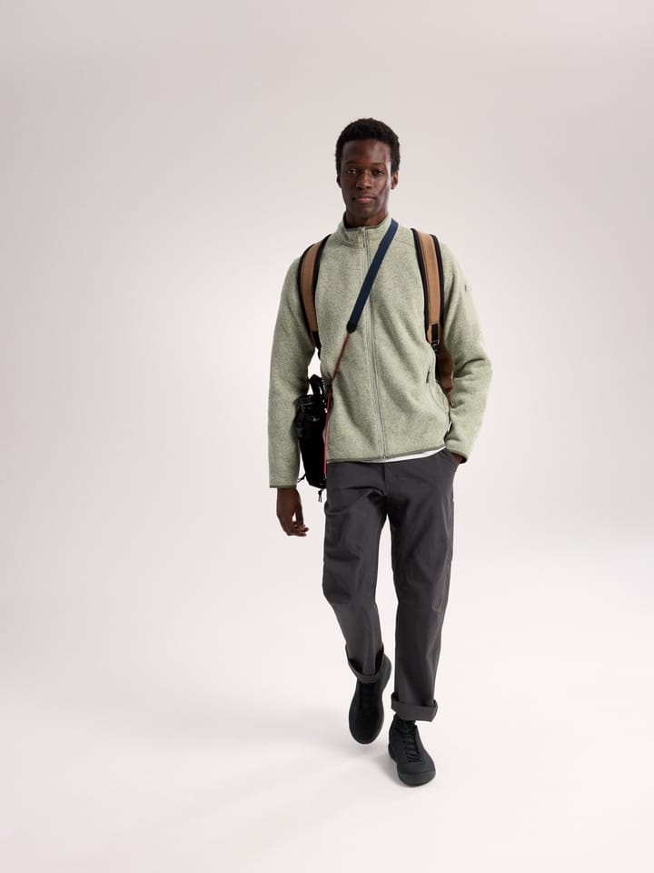 Arc'teryx Men's Covert Cardigan Habitat Heather Arc'teryx