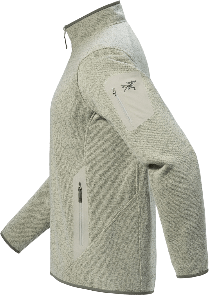 Arc'teryx Men's Covert Cardigan Habitat Heather Arc'teryx