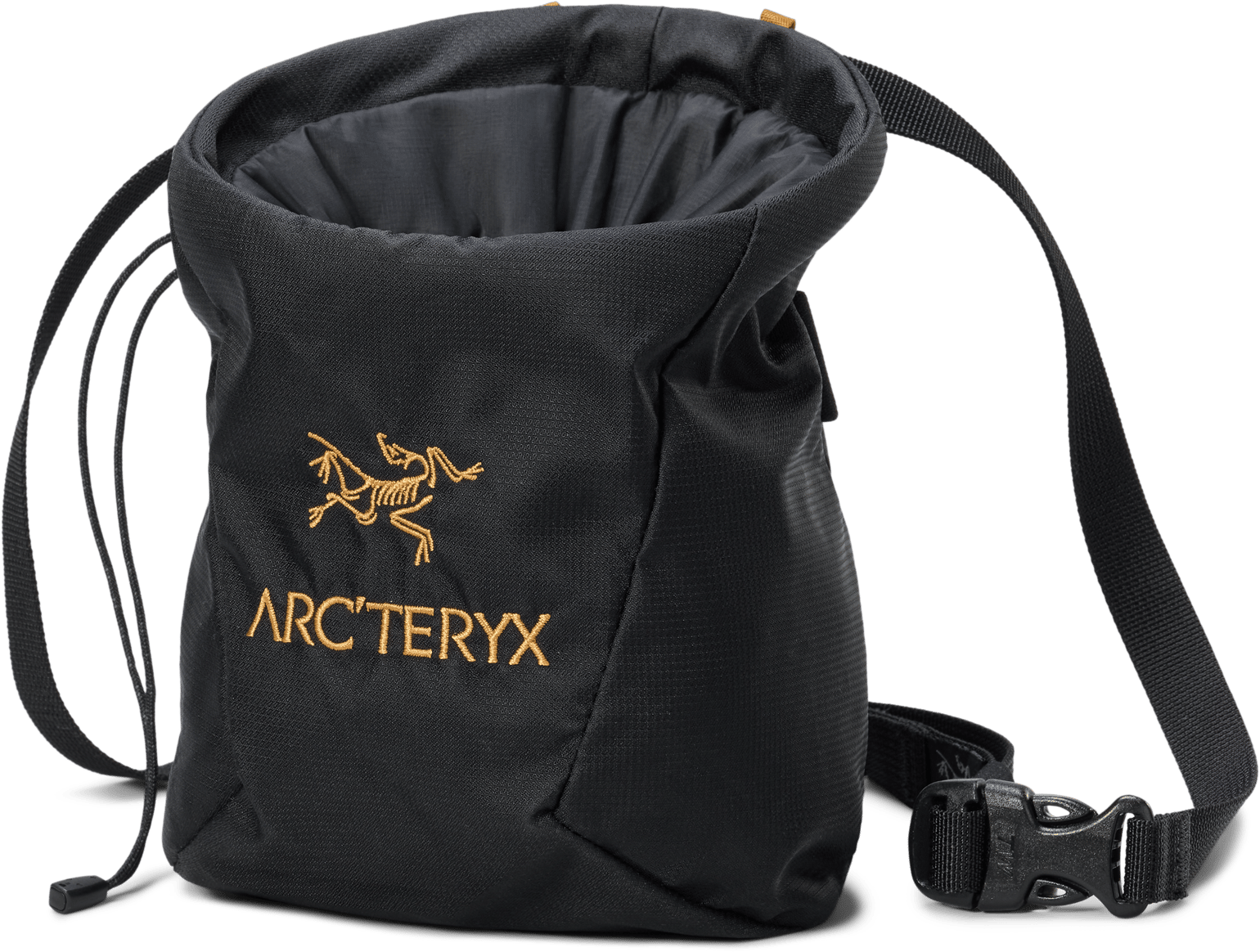 Arc'teryx Ion Sl Chalkbag 24k Black