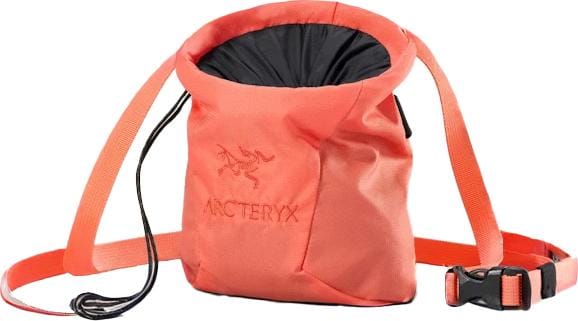 Arc'teryx Ion Sl Chalkbag Reef
