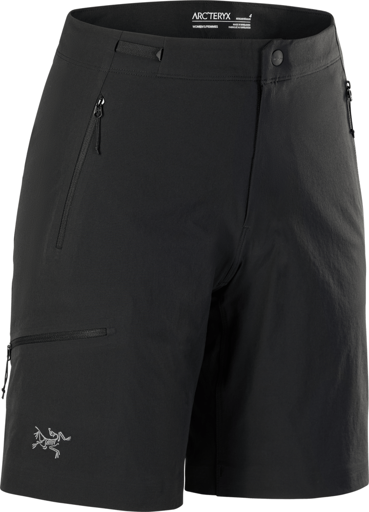 Arc'teryx Women's Gamma Short 9' Black Arc'teryx