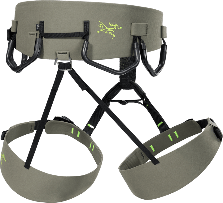 Arc'teryx Women's AR-395a Harness Forage/Mantis Arc'teryx