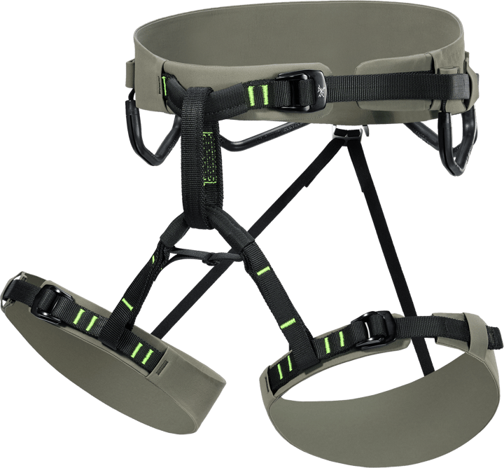 Arc'teryx Women's AR-395a Harness Forage/Mantis Arc'teryx