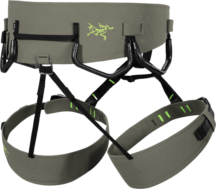 Arc'teryx Men's AR-395A Harness Forage/Mantis Arc'teryx