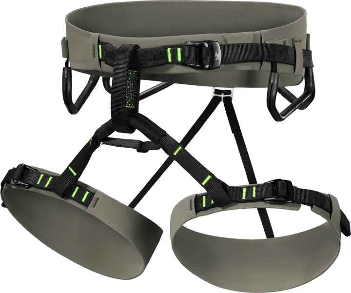 Arc'teryx Men's AR-395A Harness Forage/Mantis Arc'teryx