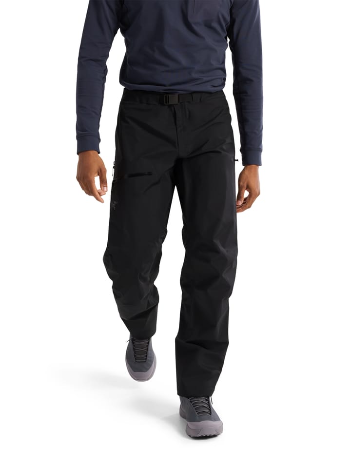 Arc'teryx Beta Pant M Black Arc'teryx