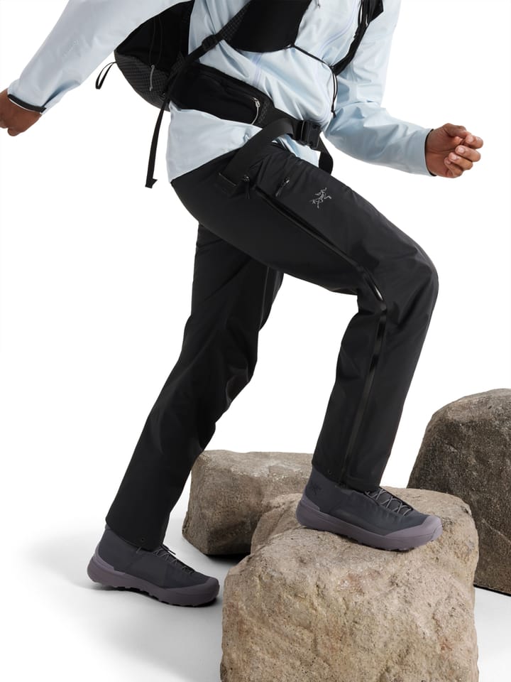 Arc'teryx Beta Pant M Black Arc'teryx