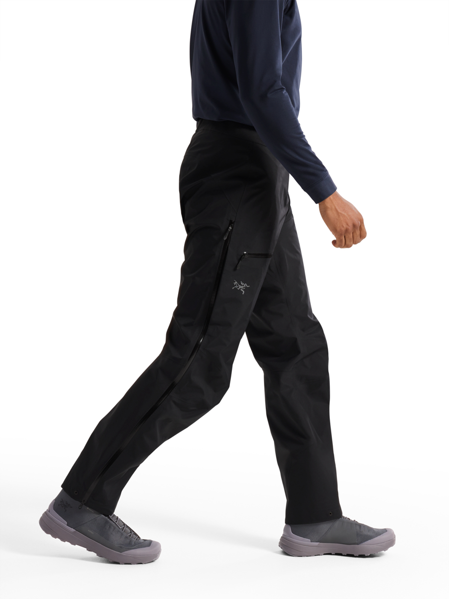 Arc'teryx Men's Beta Pant Black | Buy Arc'teryx Men's Beta Pant