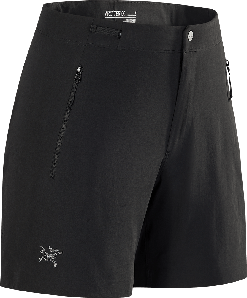 Arc'teryx Women's Gamma Short 6' Black