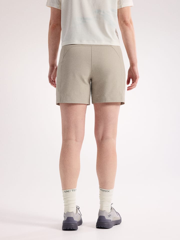 Arc'teryx Women's Gamma Short 6' Rune Arc'teryx