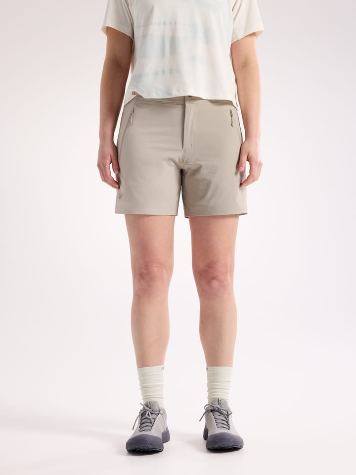 Arc'teryx Women's Gamma Short 6' Rune Arc'teryx