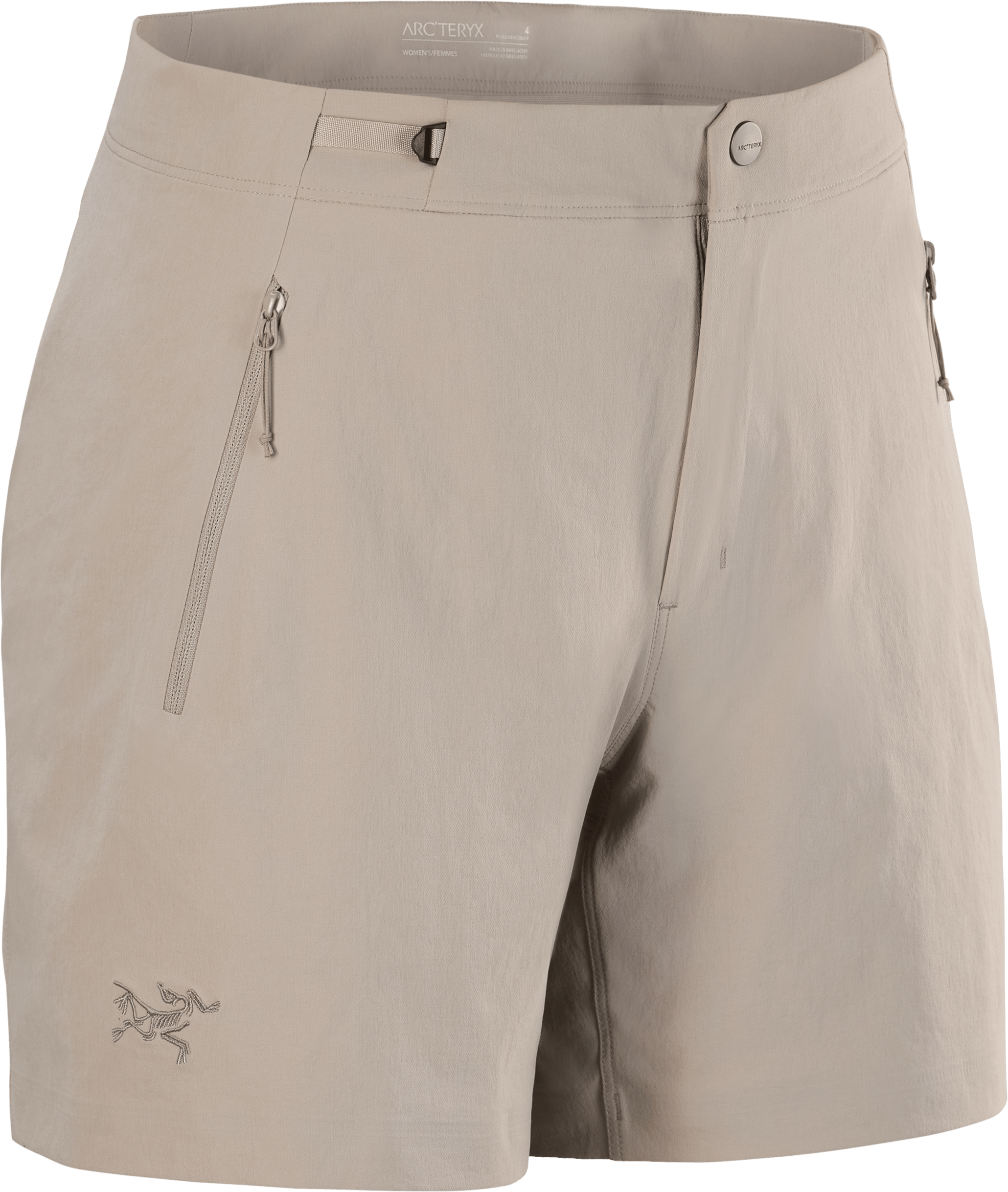 Arc'teryx Women's Gamma Short 6' Rune