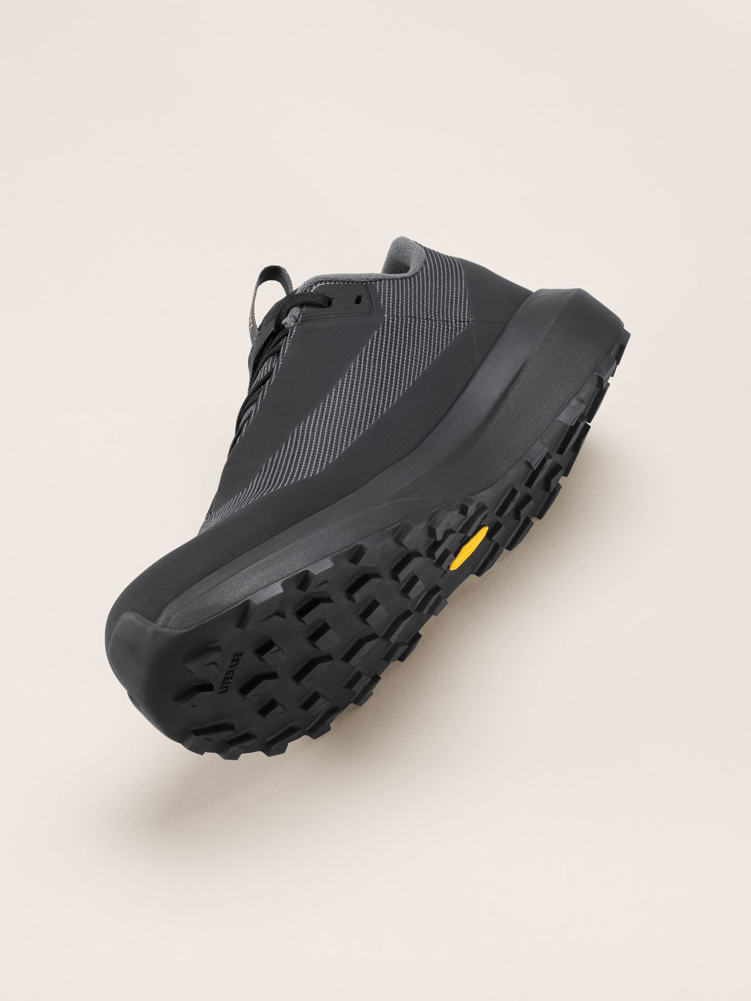 Arc'teryx Men's Norvan Ld 4 Gore-Tex Black/Black