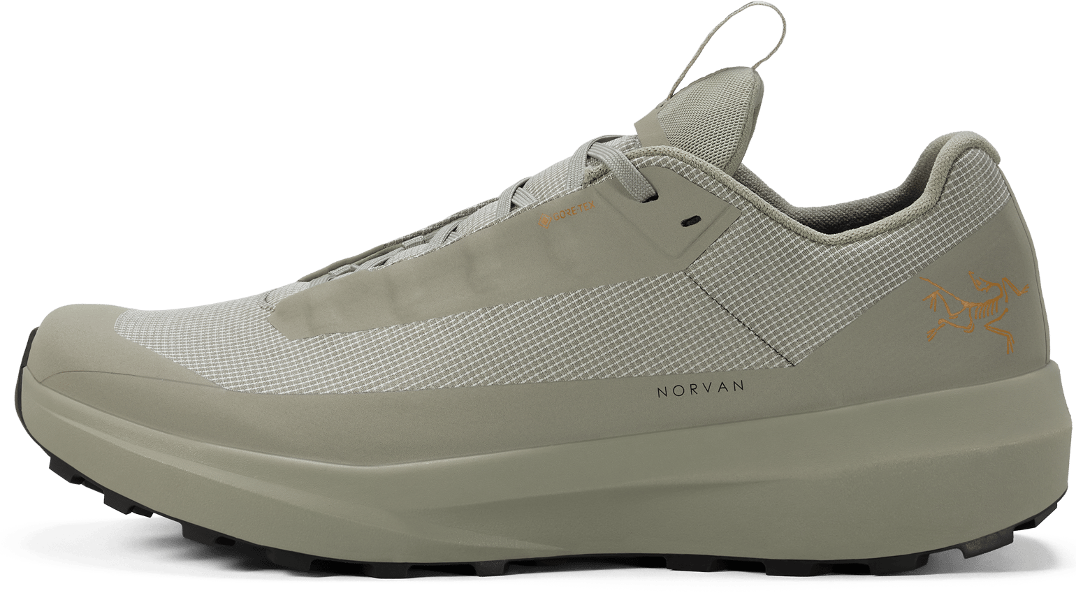 Arc'teryx Men's Norvan Ld 4 Gore-Tex Habitat/Habitat