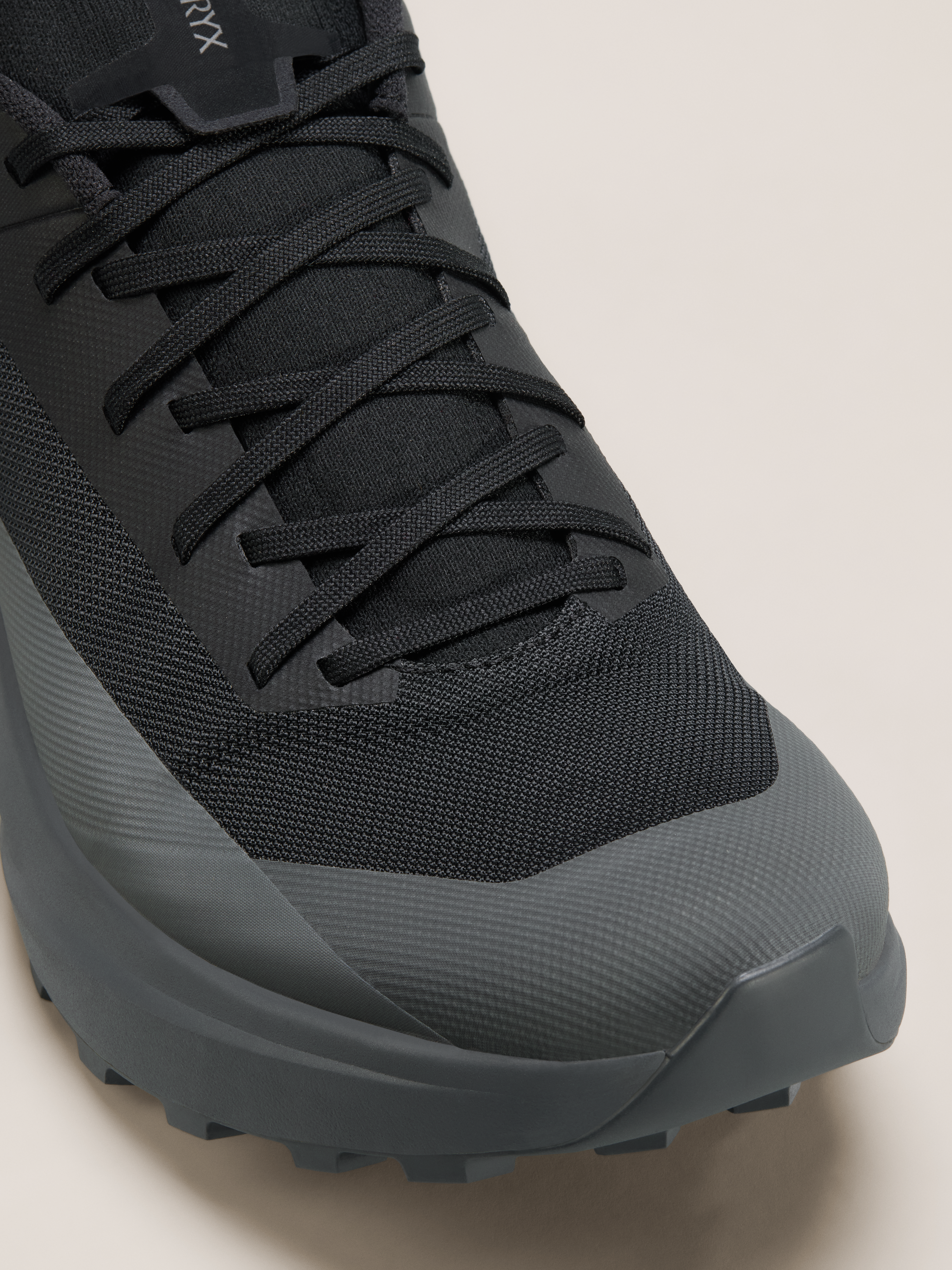 Arc'teryx Men's Norvan Ld 4 Black/arctic Silk | Buy Arc'teryx