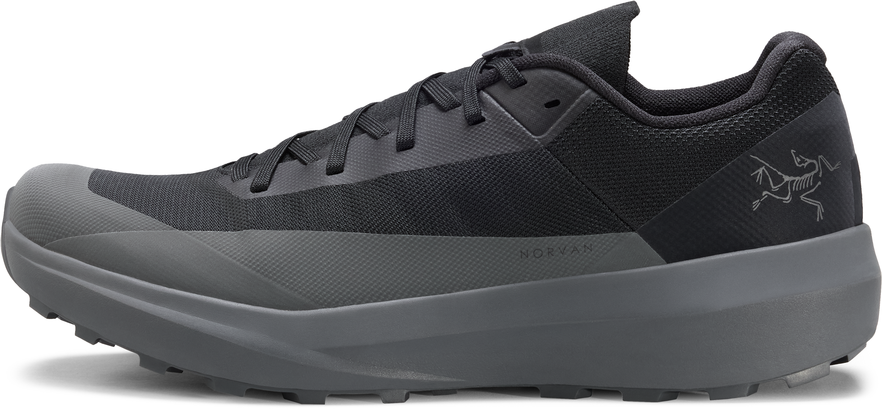 Arc'teryx Men's Norvan Ld 4 Black/Graphite