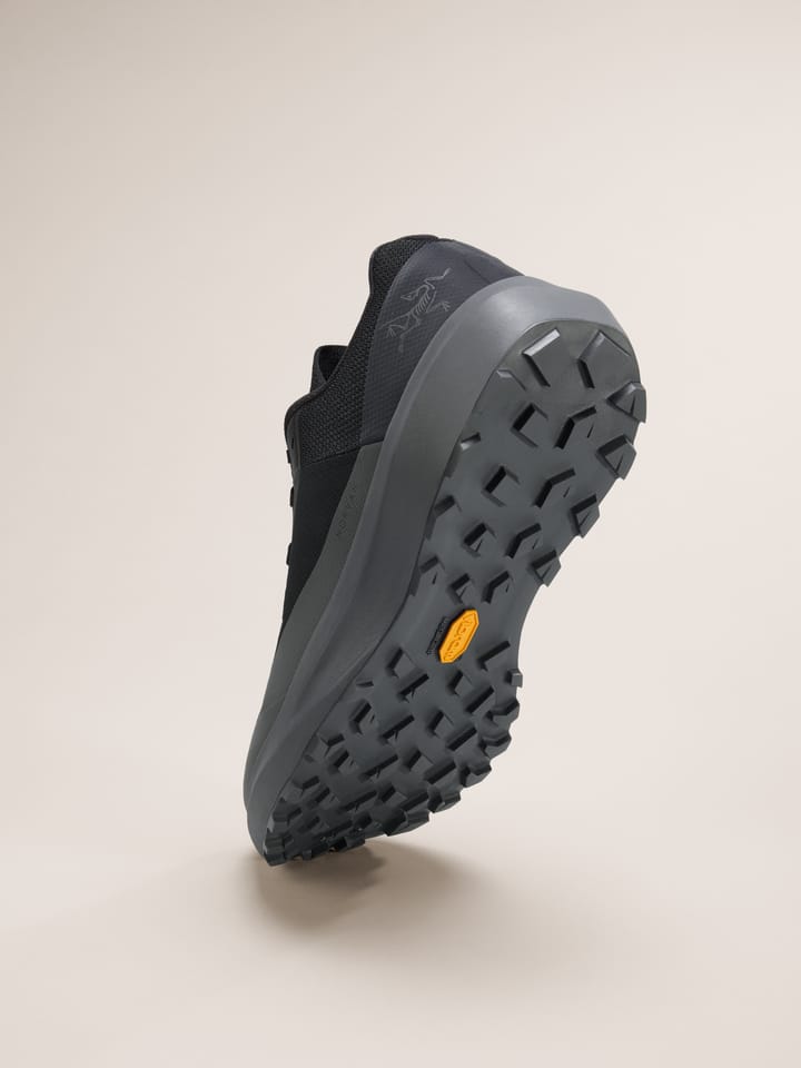 Arc'teryx Men's Norvan Ld 4 Black/Graphite Arc'teryx