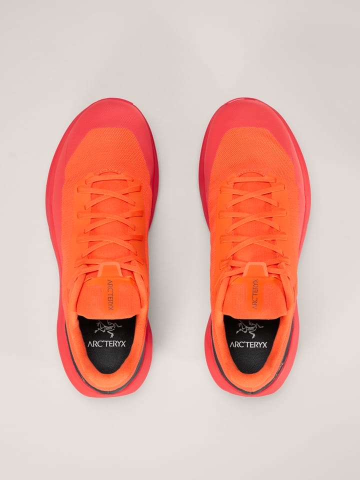 Arc'teryx Men's Norvan Ld 4 Solaris/dynasty Arc'teryx