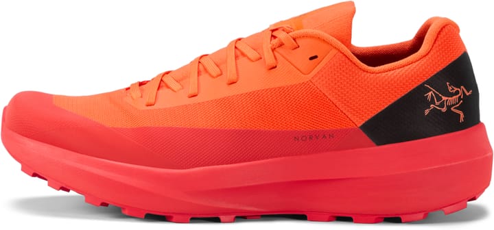 Arc'teryx Men's Norvan Ld 4 Solaris/dynasty Arc'teryx