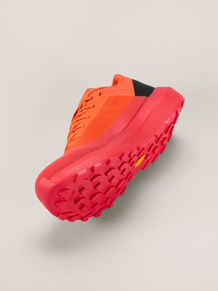 Arc'teryx Men's Norvan Ld 4 Solaris/dynasty Arc'teryx