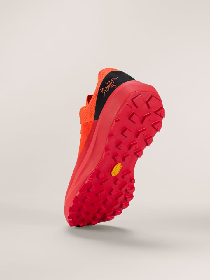Arc'teryx Men's Norvan Ld 4 Solaris/dynasty Arc'teryx