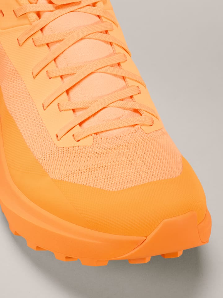 Arc'teryx Men's Norvan Ld 4 Luminary/carotene Arc'teryx