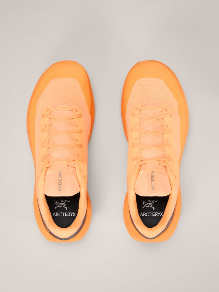 Arc'teryx Men's Norvan Ld 4 Luminary/carotene Arc'teryx