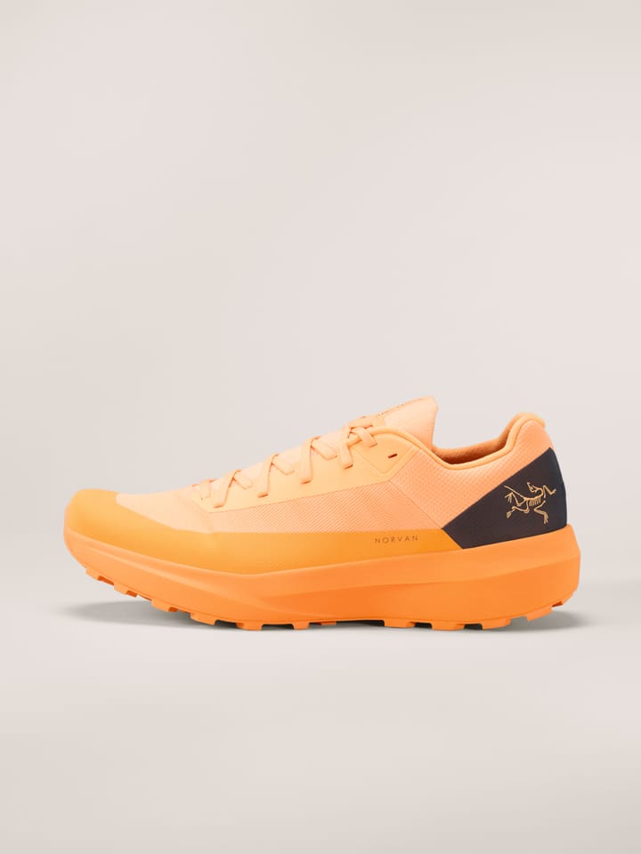 Arc'teryx Men's Norvan Ld 4 Luminary/carotene Arc'teryx