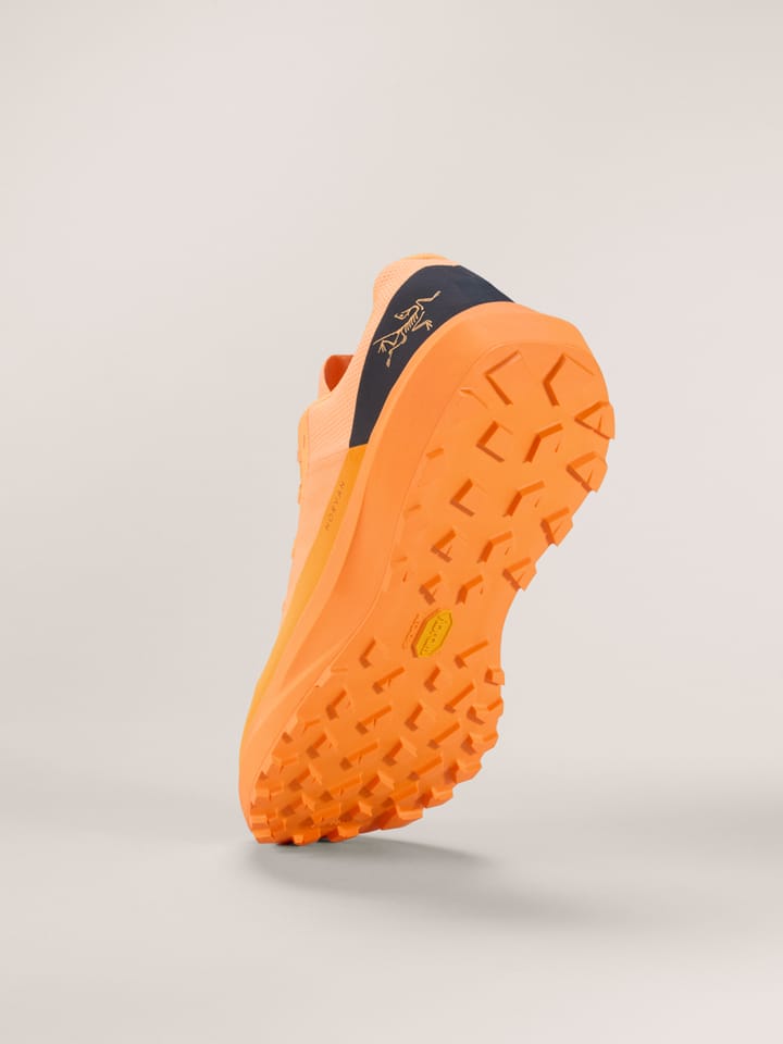 Arc'teryx Men's Norvan Ld 4 Luminary/carotene Arc'teryx