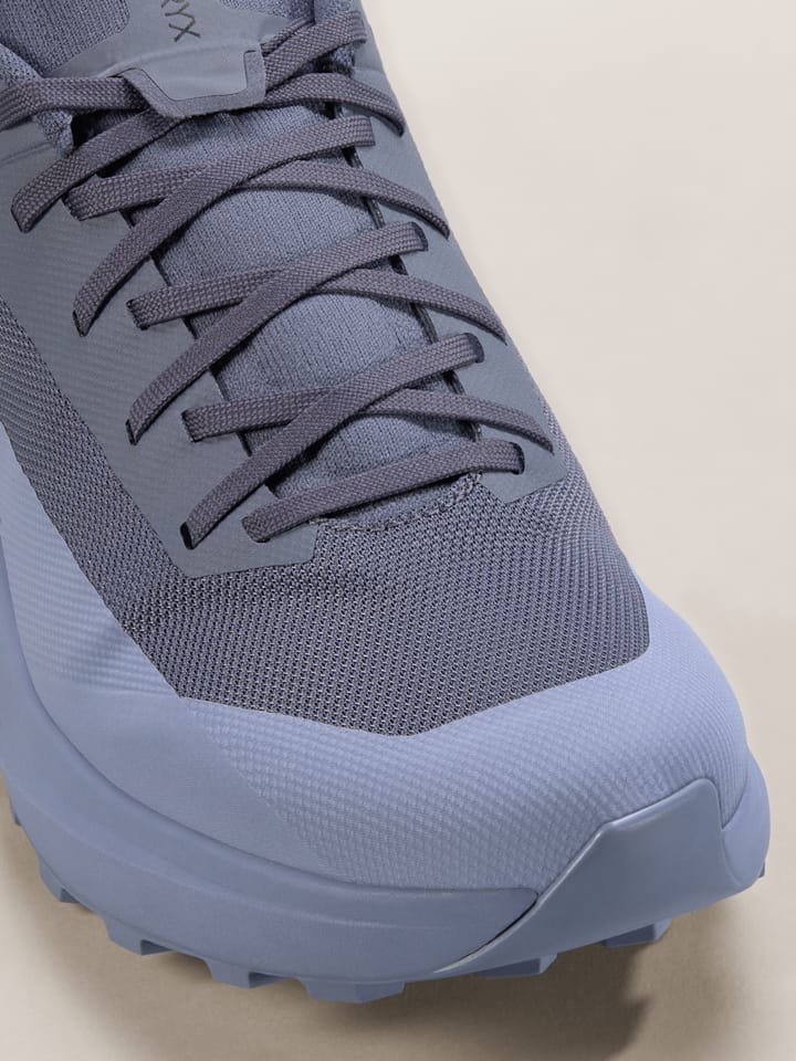 Arc'teryx Men's Norvan Ld 4 Dark Stratus/Lt Stratus Arc'teryx