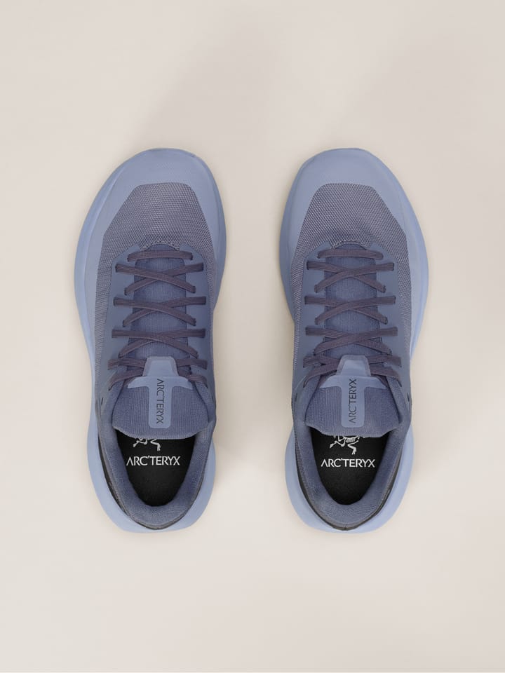 Arc'teryx Men's Norvan Ld 4 Dark Stratus/Lt Stratus Arc'teryx