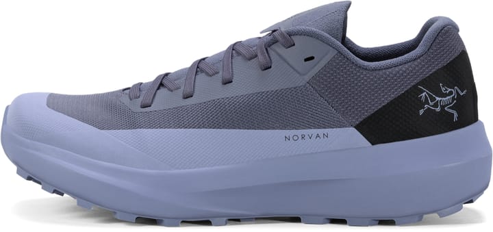 Arc'teryx Men's Norvan Ld 4 Dark Stratus/Lt Stratus Arc'teryx