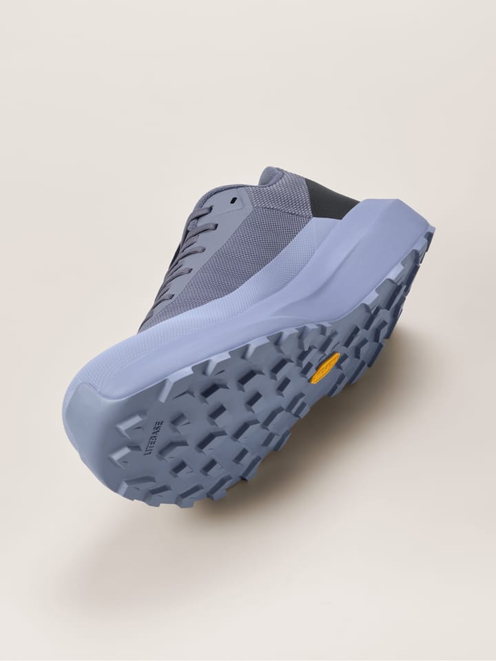 Arc'teryx Men's Norvan Ld 4 Dark Stratus/Lt Stratus Arc'teryx