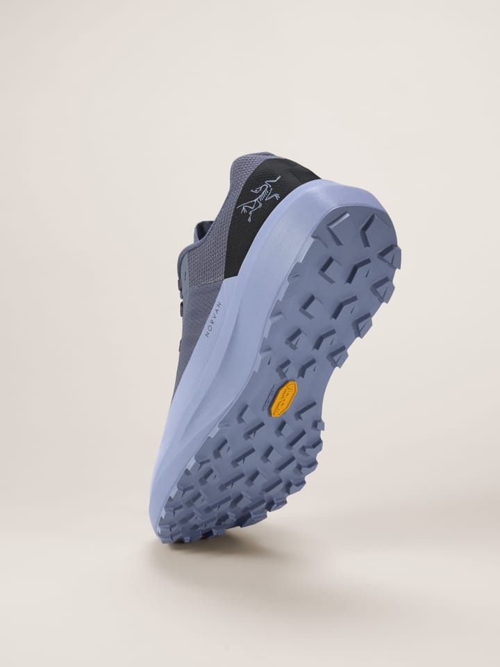 Arc'teryx Men's Norvan Ld 4 Dark Stratus/Lt Stratus Arc'teryx